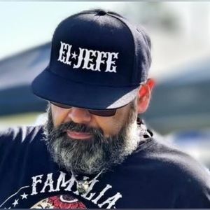 Meet your Posher, Hyter